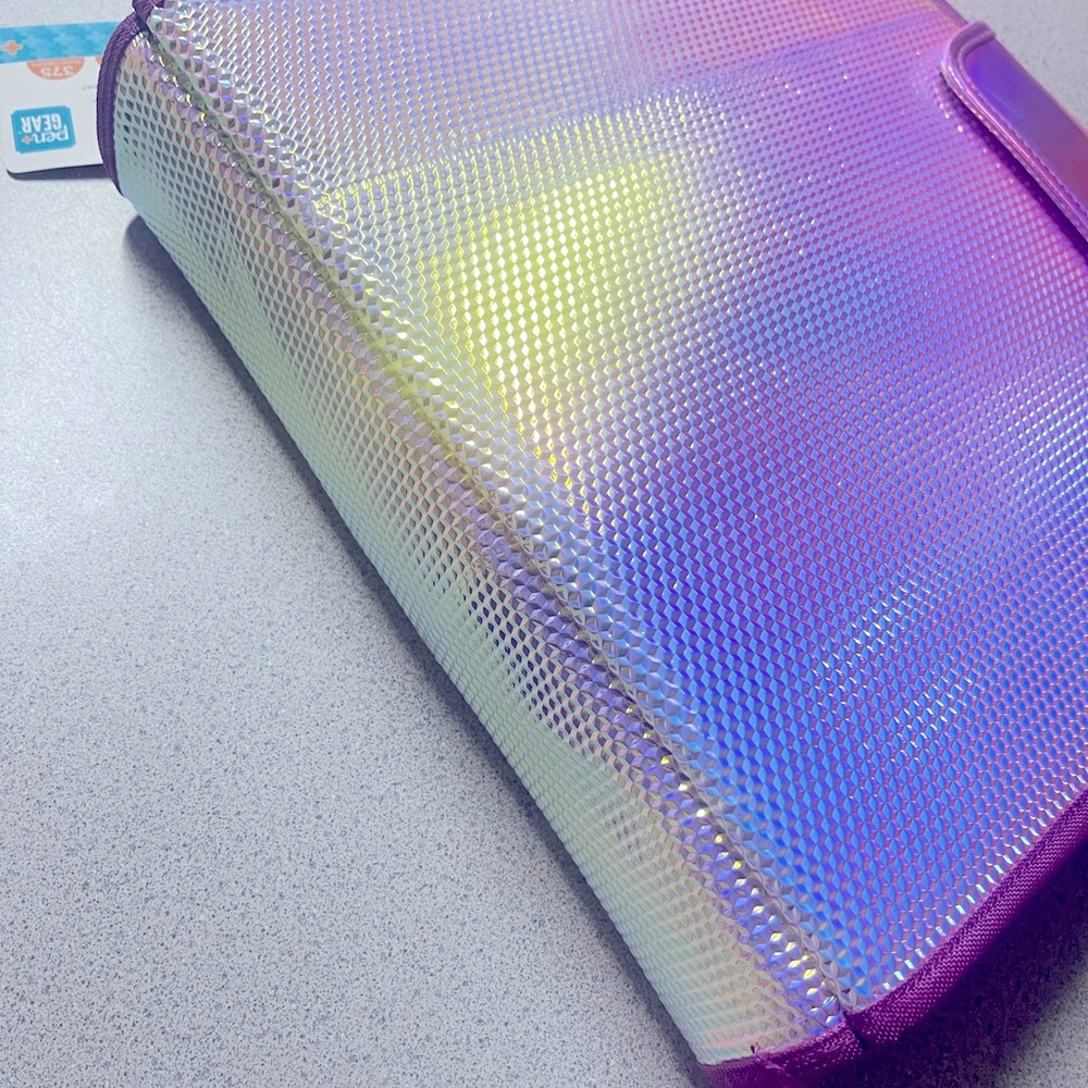 COPY - Three ring binder